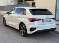 A3 Sportback Black Line 35 TFSI S tronic Hibrido 150Cv -VENDIDO-