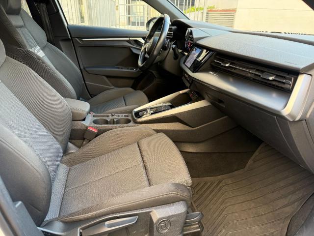 A3 Sportback Black Line 35 TFSI S tronic Hibrido 150Cv -VENDIDO-