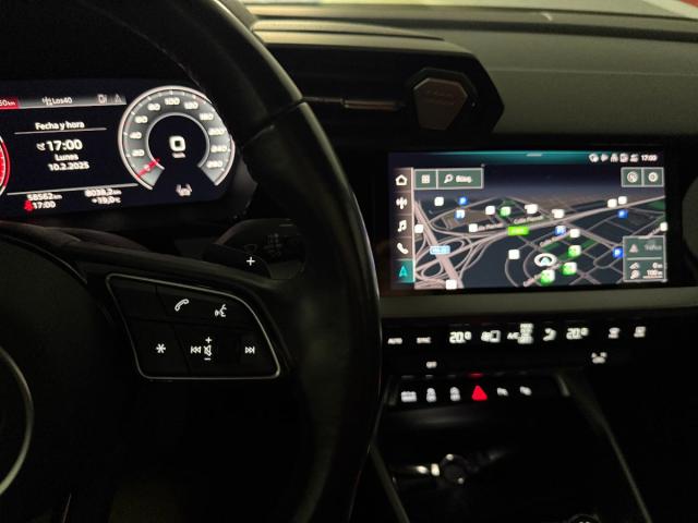 A3 Sportback Black Line 35 TFSI S tronic Hibrido 150Cv -VENDIDO-