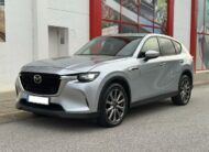 MAZDA – CX-60 – e-SKYACTIV D 200Cv RWD Exclusive-Line