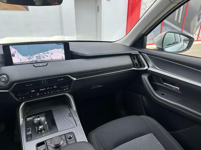 MAZDA – CX-60 – e-SKYACTIV D 200Cv RWD Exclusive-Line