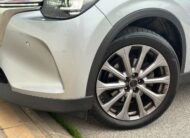 MAZDA – CX-60 – e-SKYACTIV D 200Cv RWD Exclusive-Line