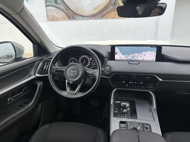 MAZDA – CX-60 – e-SKYACTIV D 200Cv RWD Exclusive-Line