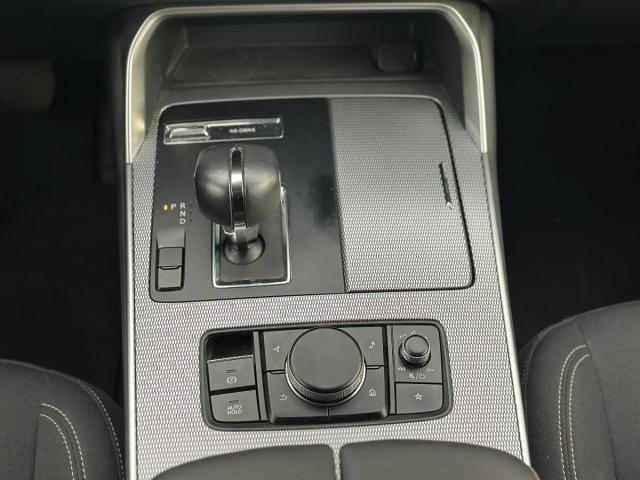 MAZDA – CX-60 – e-SKYACTIV D 200Cv RWD Exclusive-Line