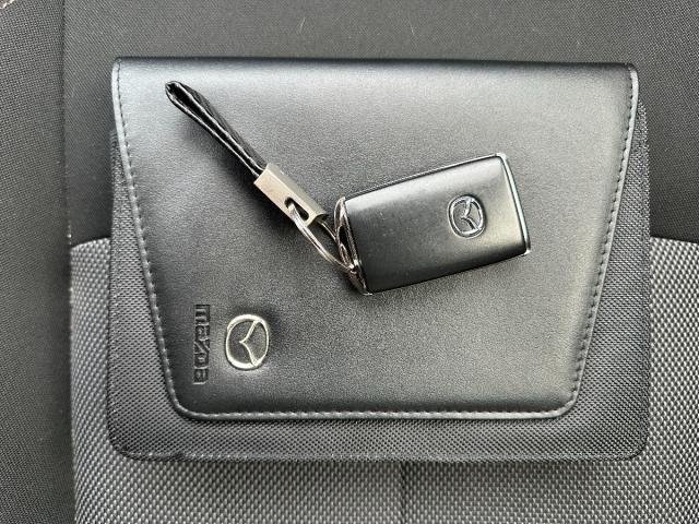 MAZDA – CX-60 – e-SKYACTIV D 200Cv RWD Exclusive-Line