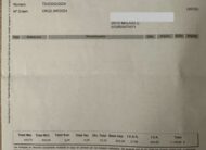 PORSCHE 911 Coupé Turbo (996) MANUAL -VENDIDO-