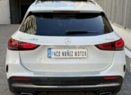 MERCEDES – Clase GLA – 200 d 4MATIC 8G-DCT -VENDIDO-