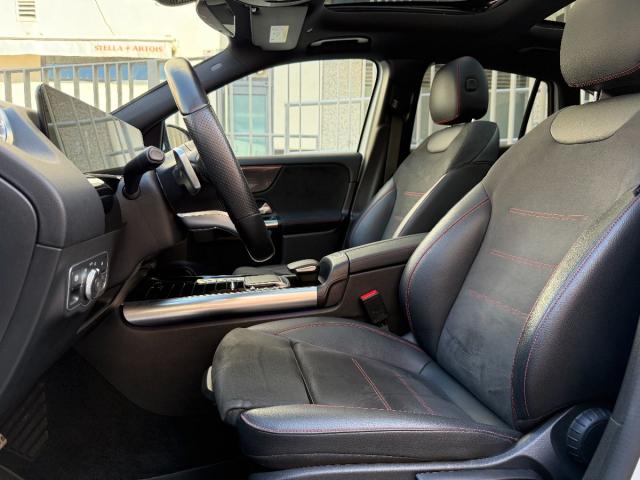 MERCEDES – Clase GLA – 200 d 4MATIC 8G-DCT -VENDIDO-