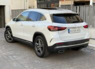 MERCEDES – Clase GLA – 200 d 4MATIC 8G-DCT -VENDIDO-