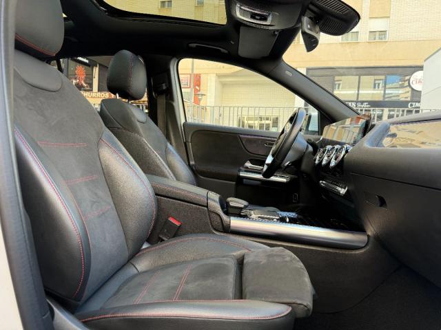 MERCEDES – Clase GLA – 200 d 4MATIC 8G-DCT -VENDIDO-