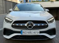 MERCEDES – Clase GLA – 200 d 4MATIC 8G-DCT -VENDIDO-
