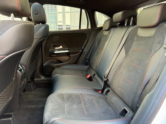 MERCEDES – Clase GLA – 200 d 4MATIC 8G-DCT -VENDIDO-