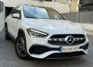 MERCEDES – Clase GLA – 200 d 4MATIC 8G-DCT -VENDIDO-