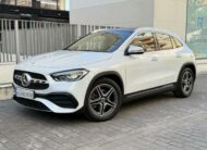 MERCEDES – Clase GLA – 200 d 4MATIC 8G-DCT -VENDIDO-