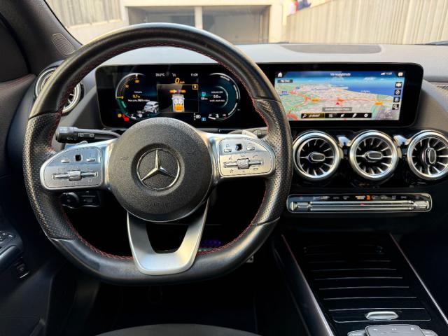 MERCEDES – Clase GLA – 200 d 4MATIC 8G-DCT -VENDIDO-