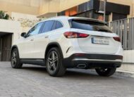 MERCEDES – Clase GLA – 200 d 4MATIC 8G-DCT -VENDIDO-