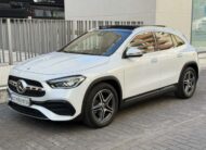 MERCEDES – Clase GLA – 200 d 4MATIC 8G-DCT -VENDIDO-