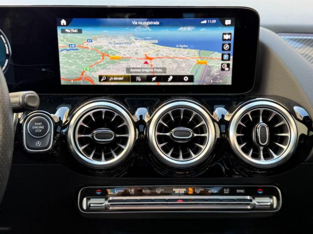 MERCEDES – Clase GLA – 200 d 4MATIC 8G-DCT -VENDIDO-