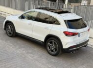 MERCEDES – Clase GLA – 200 d 4MATIC 8G-DCT -VENDIDO-