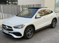 MERCEDES – Clase GLA – 200 d 4MATIC 8G-DCT -VENDIDO-