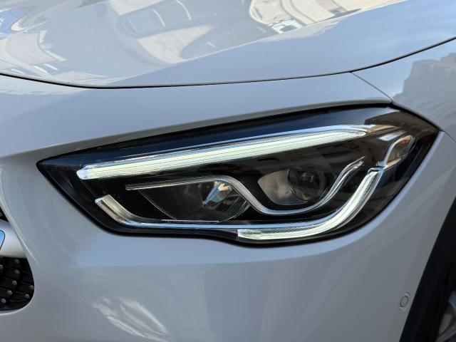 MERCEDES – Clase GLA – 200 d 4MATIC 8G-DCT -VENDIDO-