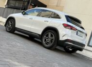 MERCEDES – Clase GLA – 200 d 4MATIC 8G-DCT -VENDIDO-