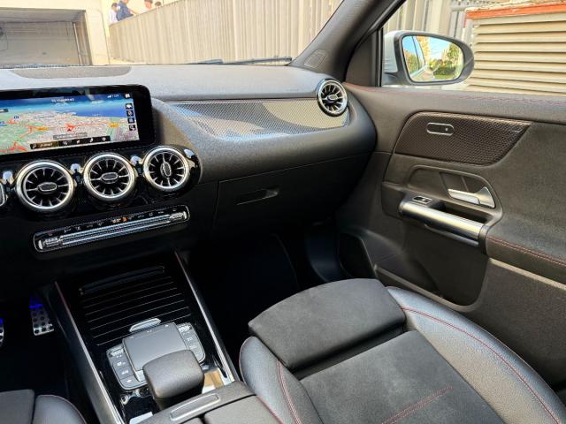 MERCEDES – Clase GLA – 200 d 4MATIC 8G-DCT -VENDIDO-