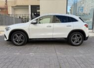 MERCEDES – Clase GLA – 200 d 4MATIC 8G-DCT -VENDIDO-