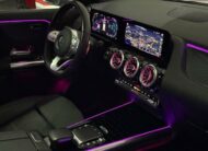 MERCEDES – Clase GLA – 200 d 4MATIC 8G-DCT -VENDIDO-