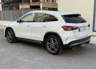 MERCEDES – Clase GLA – 200 d 4MATIC 8G-DCT -VENDIDO-