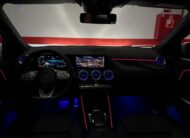 MERCEDES – Clase GLA – 200 d 4MATIC 8G-DCT -VENDIDO-