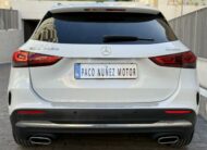 MERCEDES – Clase GLA – 200 d 4MATIC 8G-DCT -VENDIDO-