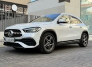 MERCEDES – Clase GLA – 200 d 4MATIC 8G-DCT -VENDIDO-