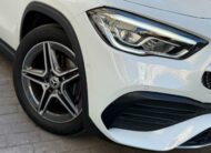 MERCEDES – Clase GLA – 200 d 4MATIC 8G-DCT -VENDIDO-
