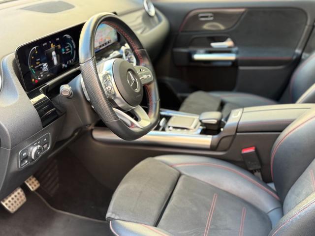 MERCEDES – Clase GLA – 200 d 4MATIC 8G-DCT -VENDIDO-