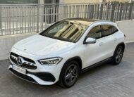 MERCEDES – Clase GLA – 200 d 4MATIC 8G-DCT -VENDIDO-