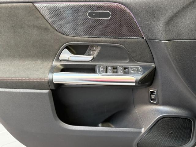 MERCEDES – Clase GLA – 200 d 4MATIC 8G-DCT -VENDIDO-