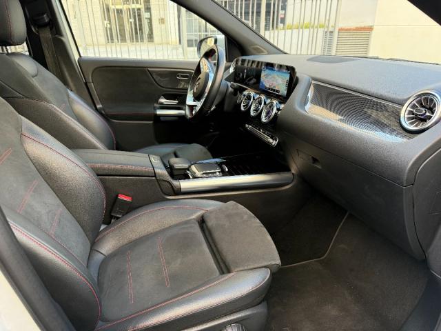 MERCEDES – Clase GLA – 200 d 4MATIC 8G-DCT -VENDIDO-