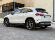 MERCEDES – Clase GLA – 200 d 4MATIC 8G-DCT -VENDIDO-