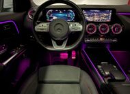 MERCEDES – Clase GLA – 200 d 4MATIC 8G-DCT -VENDIDO-