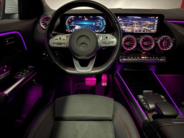 MERCEDES – Clase GLA – 200 d 4MATIC 8G-DCT -VENDIDO-