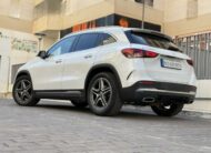 MERCEDES – Clase GLA – 200 d 4MATIC 8G-DCT -VENDIDO-