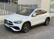 MERCEDES – Clase GLA – 200 d 4MATIC 8G-DCT -VENDIDO-