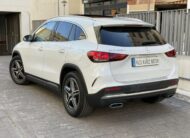 MERCEDES – Clase GLA – 200 d 4MATIC 8G-DCT -VENDIDO-
