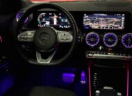 MERCEDES – Clase GLA – 200 d 4MATIC 8G-DCT -VENDIDO-