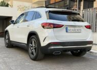 MERCEDES – Clase GLA – 200 d 4MATIC 8G-DCT -VENDIDO-