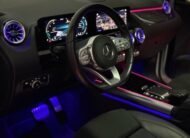 MERCEDES – Clase GLA – 200 d 4MATIC 8G-DCT -VENDIDO-