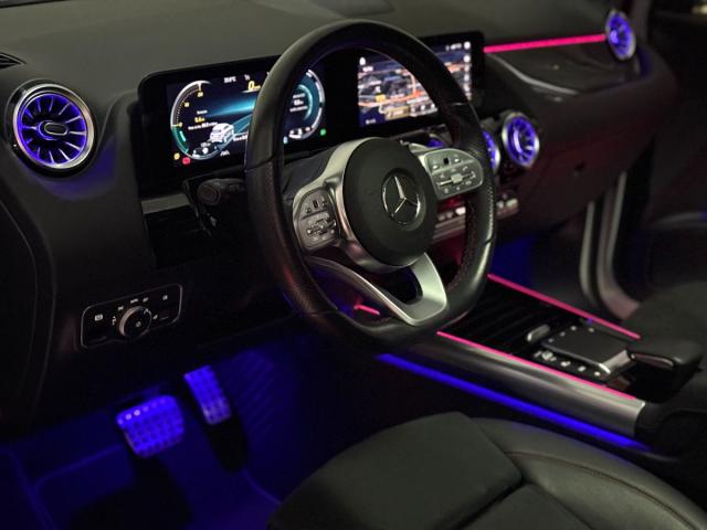 MERCEDES – Clase GLA – 200 d 4MATIC 8G-DCT -VENDIDO-