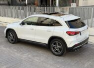 MERCEDES – Clase GLA – 200 d 4MATIC 8G-DCT -VENDIDO-
