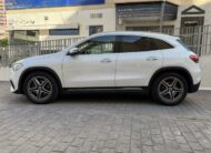 MERCEDES – Clase GLA – 200 d 4MATIC 8G-DCT -VENDIDO-